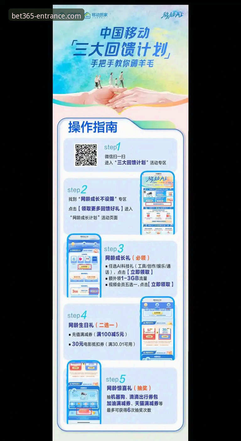 资深用户亲测：bet365移动官网的3大核心优势与2个实用技巧